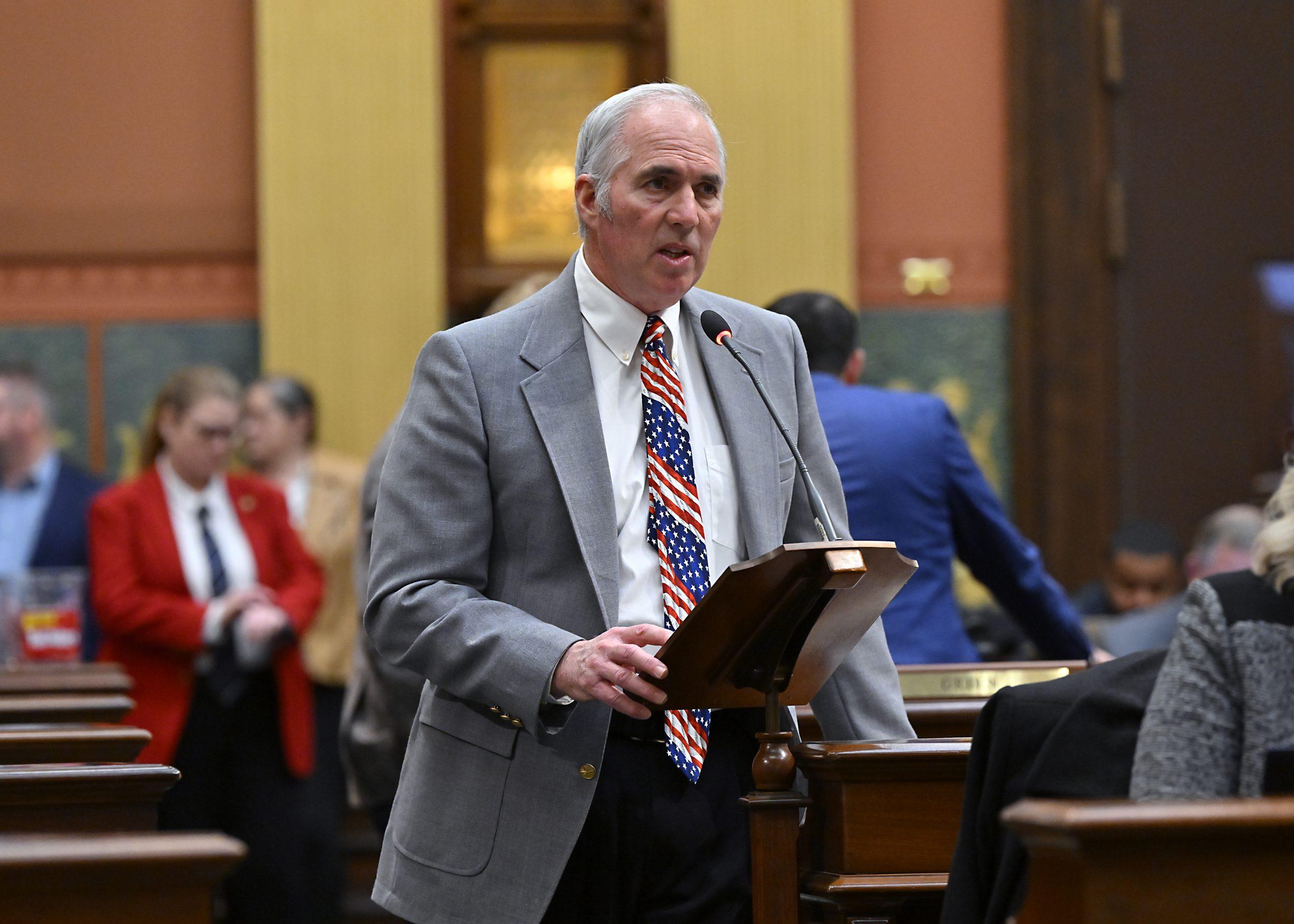Michigan House Republicans