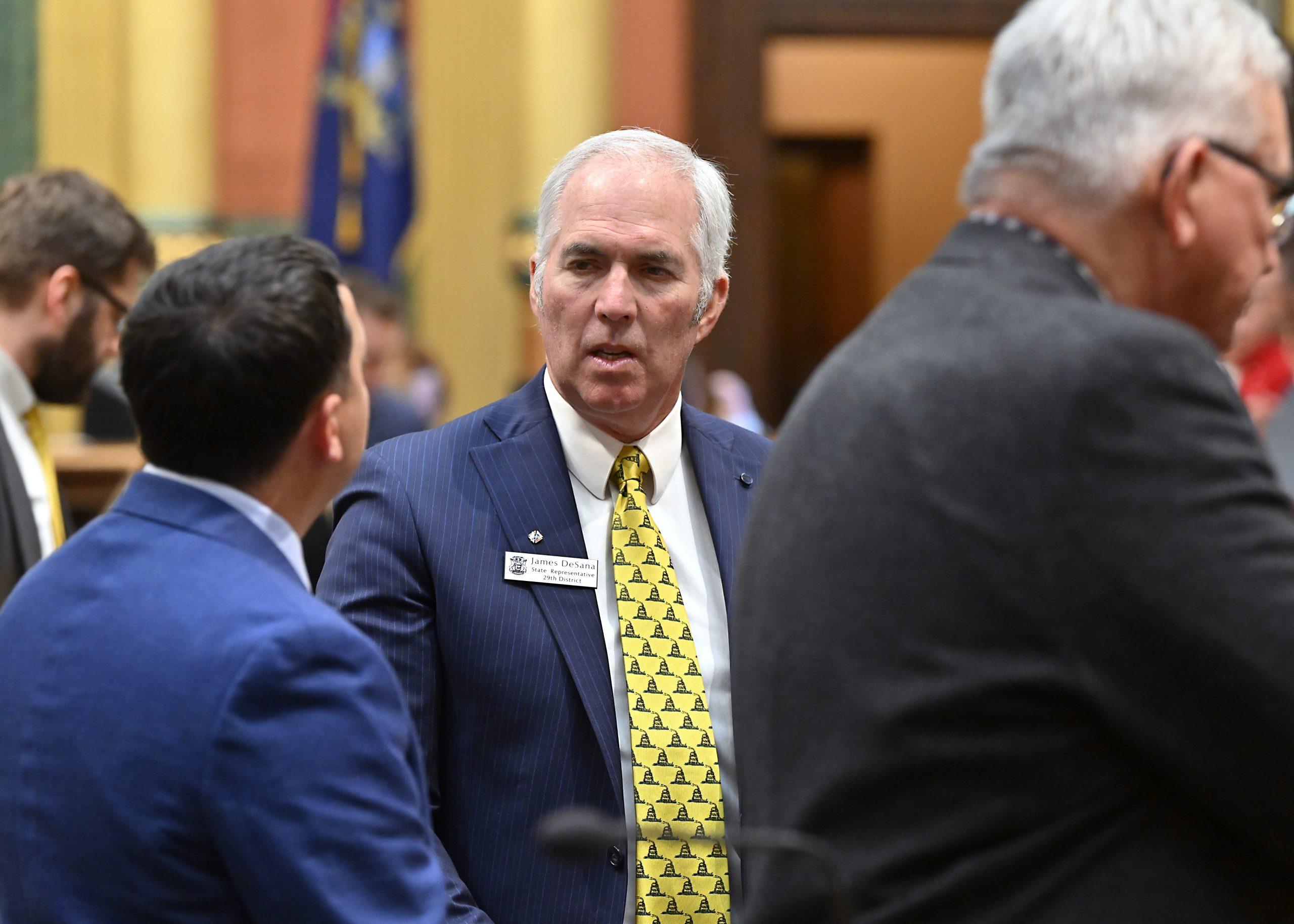 Michigan House Republicans