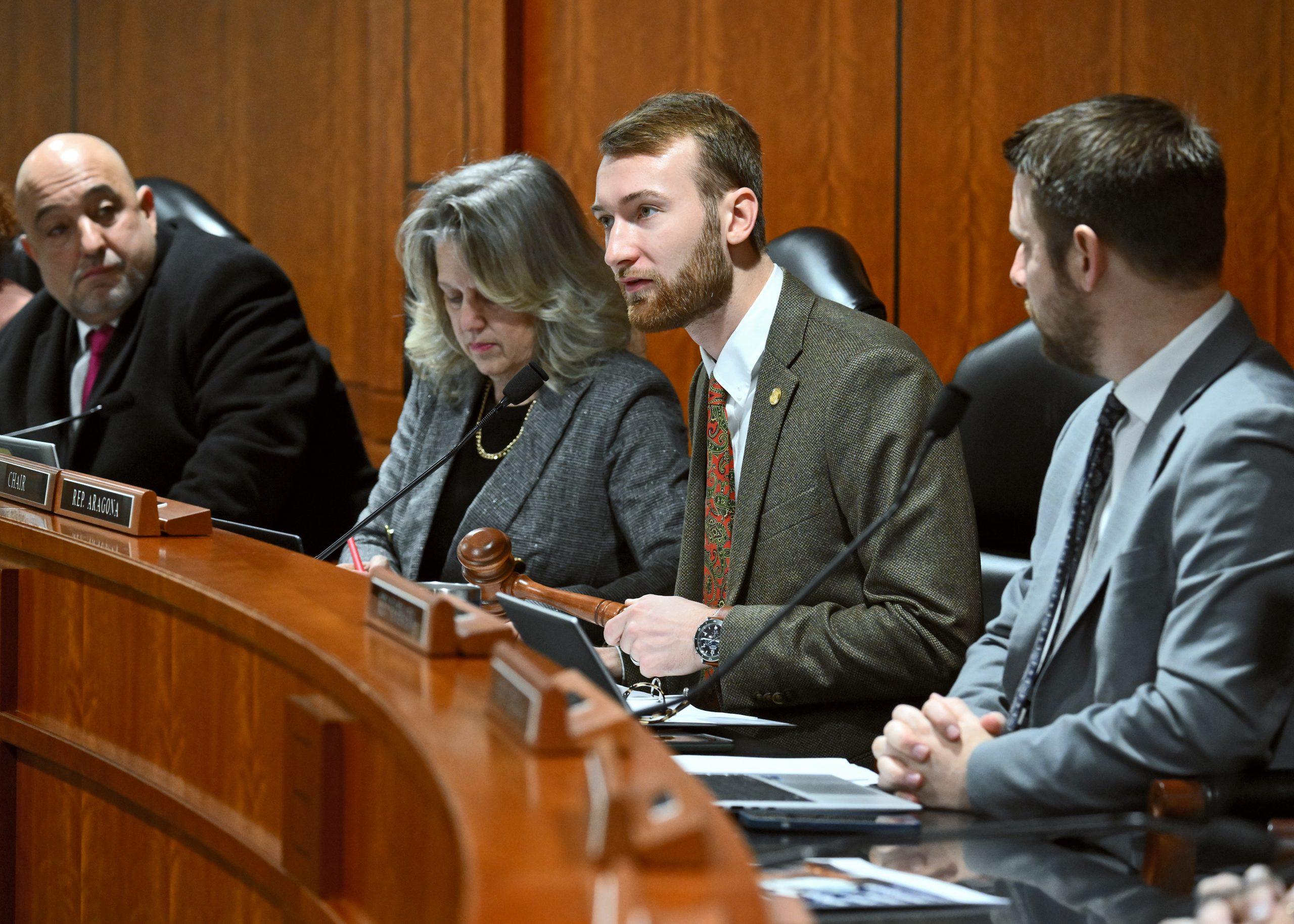 Michigan House Republicans