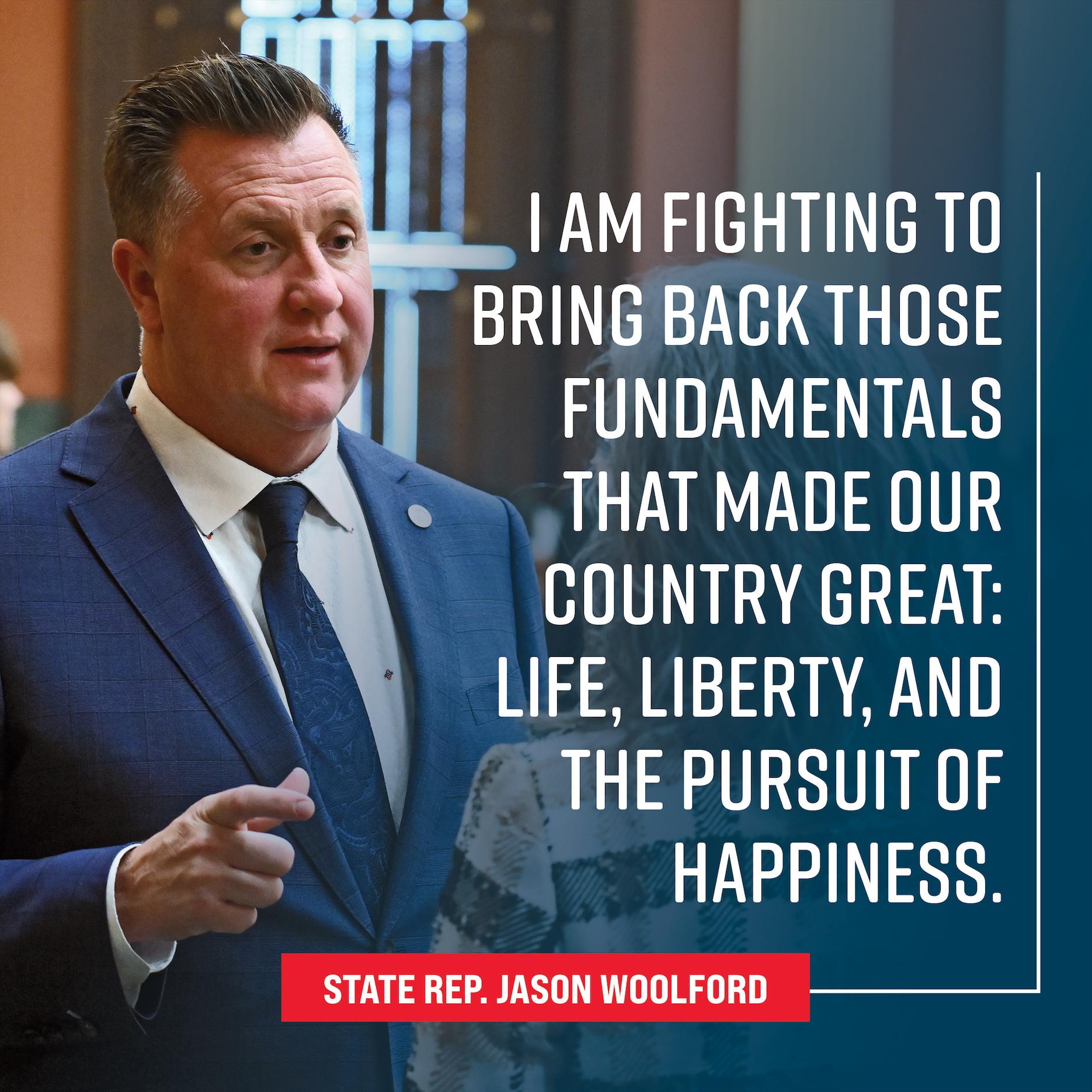 Michigan House Republicans