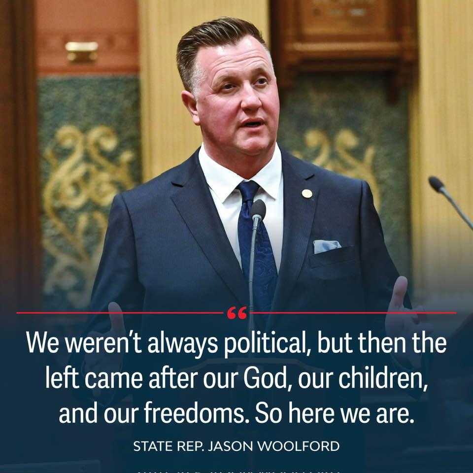 Michigan House Republicans