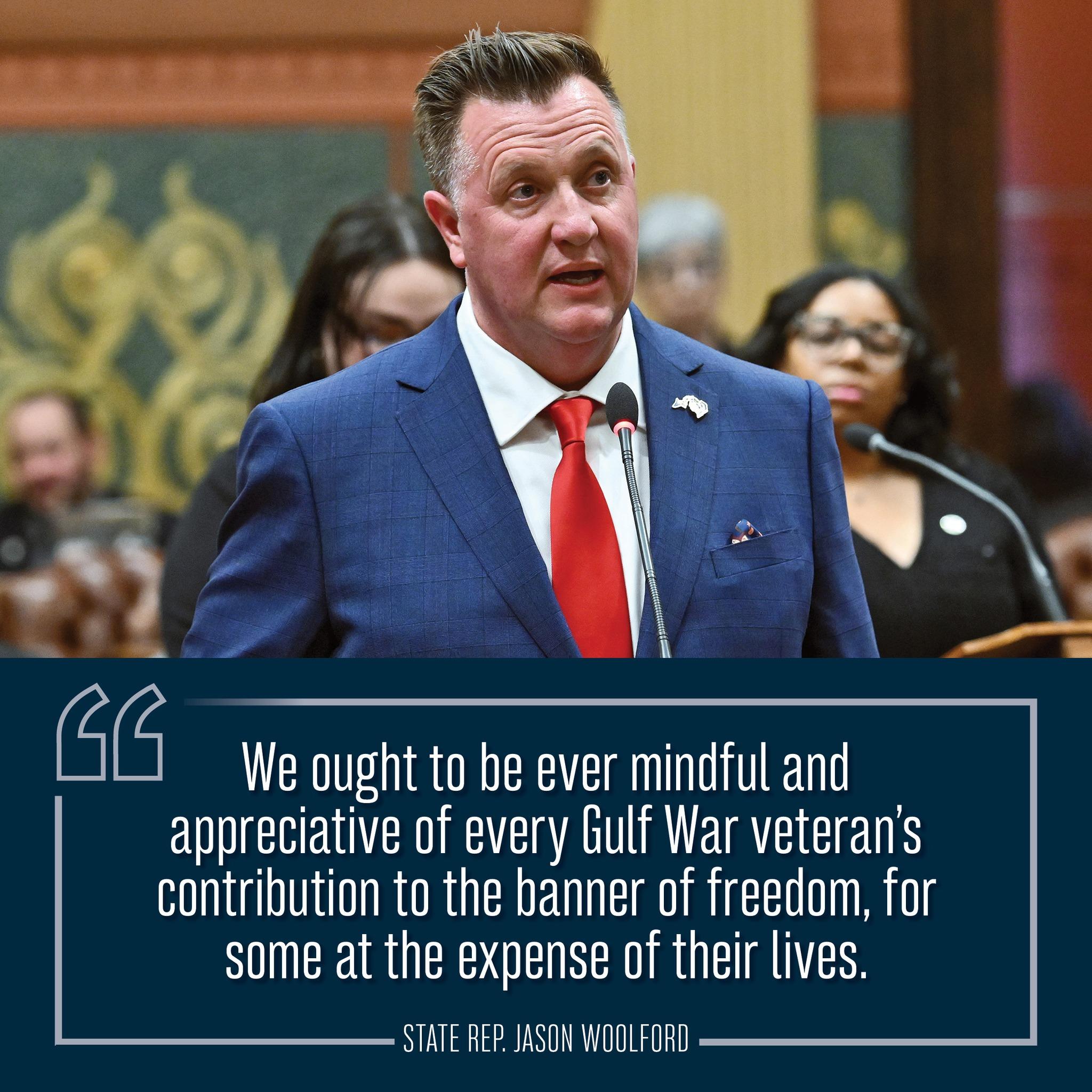Michigan House Republicans