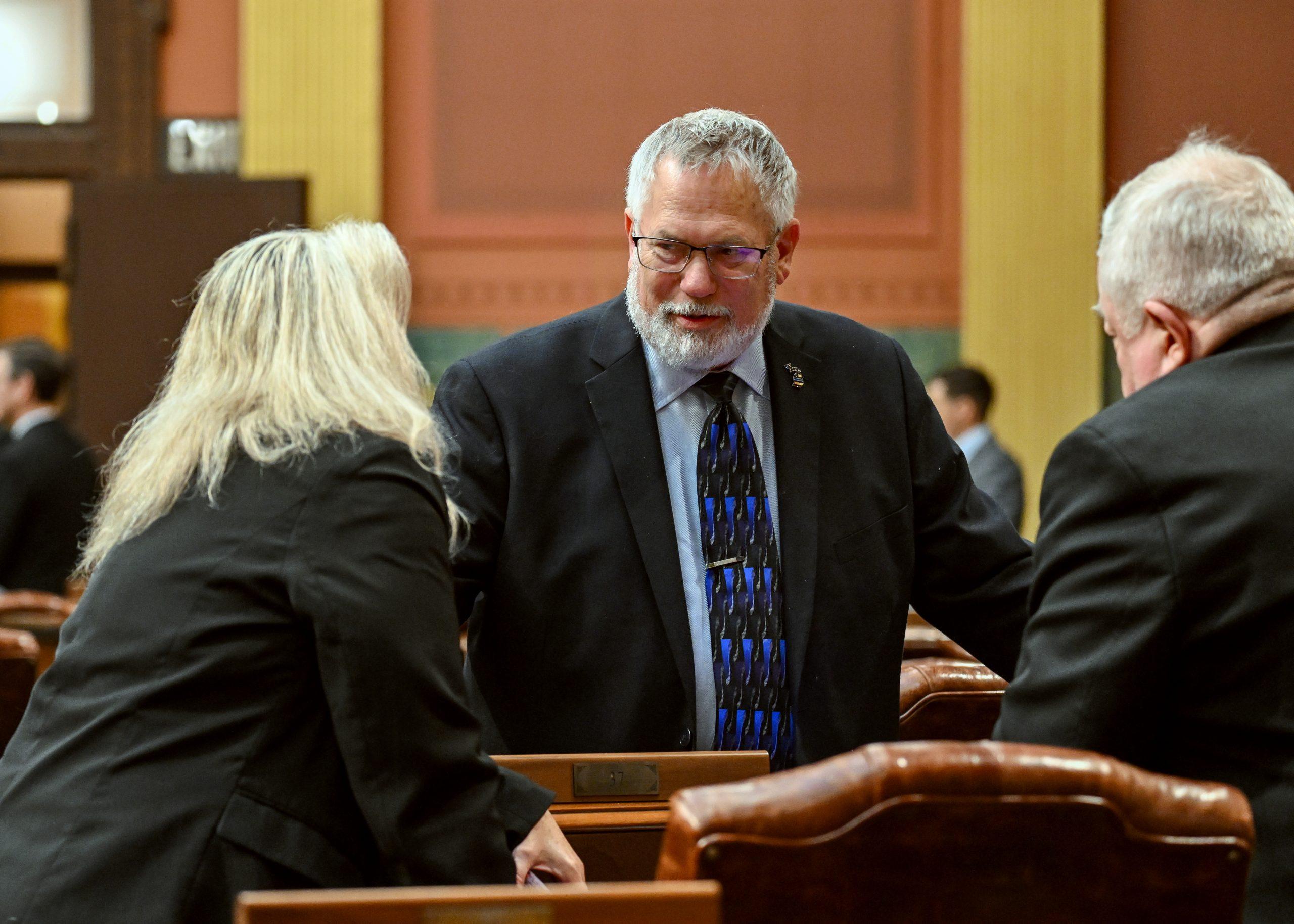 Michigan House Republicans