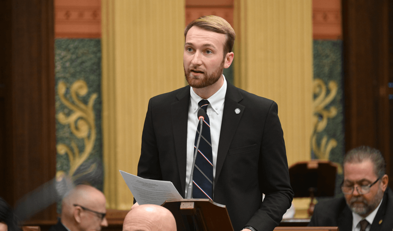 Michigan House Republicans