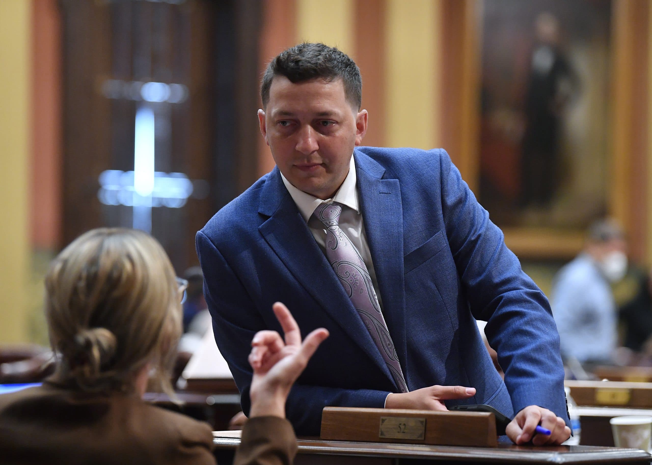 Michigan House Republicans