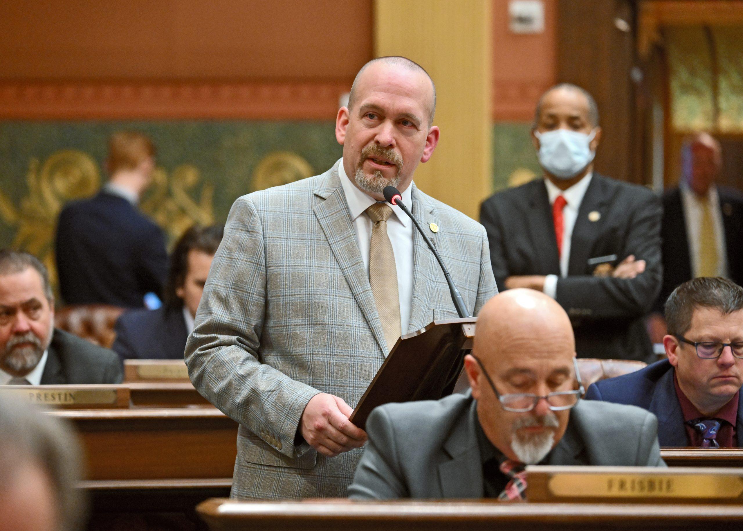 Michigan House Republicans