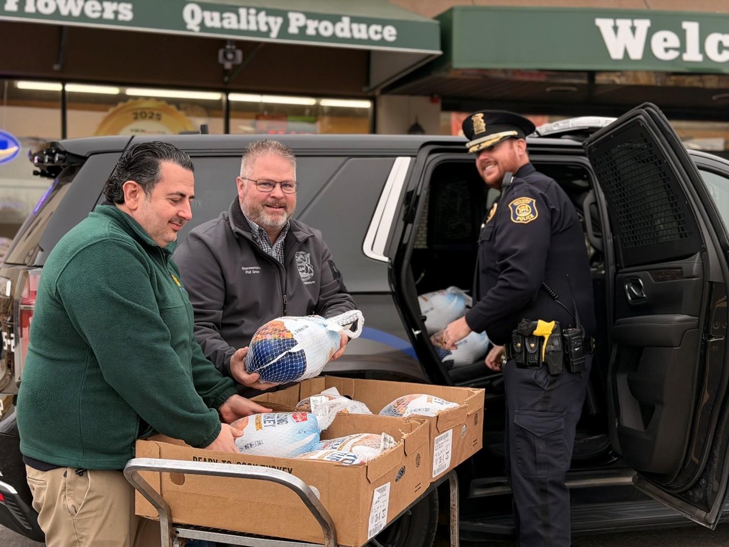 Michigan House Republicans