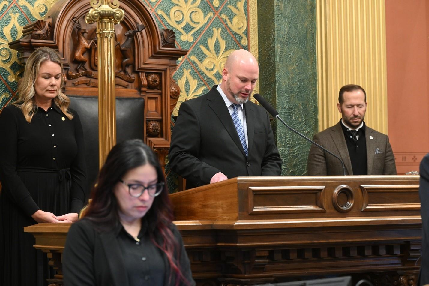 Michigan House Republicans